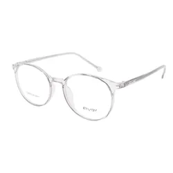 Gọng Kính Unisex Flyer F52906 C3 Màu Xám Trong