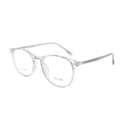 Gọng Kính Unisex Flyer F52908 C3 Màu Xám