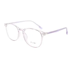 Gọng Kính Unisex Flyer F52908 C5 Màu Tím