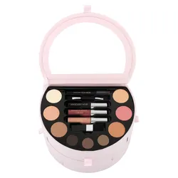 Hộp Trang Điểm Mắt - Môi - Má Nocibé&nbsp;Couture Palette Beauté