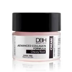 Kem Dưỡng Da Săn Chắc DBH Advanced Collagen Formula 28g