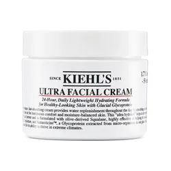Kem Dưỡng Cấp Ẩm Kiehl's Ultra Facial Cream 50ml