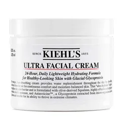 Kem Dưỡng Cấp Ẩm Kiehl's Ultra Facial Cream 125ml