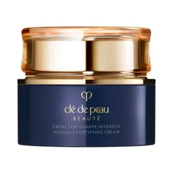 Kem Dưỡng Da Ban Đêm Clé De Peau Intensive Fortifying Cream 50g