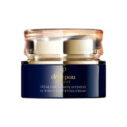 Kem Dưỡng Da Clé De Peau Beaute Intensive Fortifying Cream 50g (Mẫu Cũ)