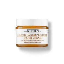 Kem Dưỡng Da Kiehl's Calendula Serum-Infused Water Cream 50ml (Mọi Loại Da)