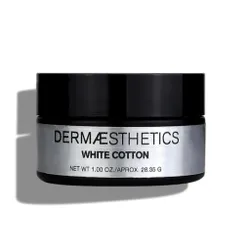 Kem Dưỡng Hỗ Trợ Trắng Sáng Da DBH White Cotton Cream 28g