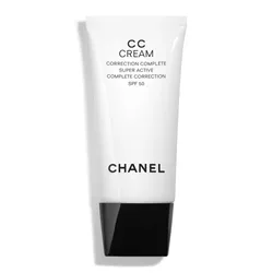 Kem Nền Chanel CC Cream Complete Correction SPF 50 Tone 20 30ml