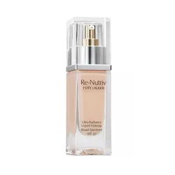 Kem Nền Estée Lauder Re-Nutriv Ultra Radiance Liquid Foundation SPF 20 Tone 1C0 Cool Porcelain