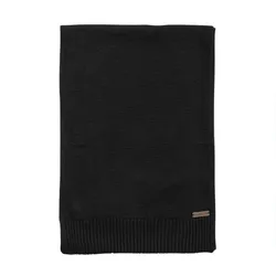 Khăn Quàng Cổ Carrera Jeans 50291R_899 Màu Đen