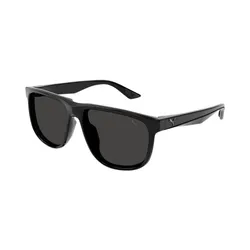 Kính Mát Nam Puma PU0441S 001 Màu Đen
