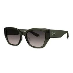 Kính Mát Nữ Bolon Sunglasses BL3209 A83 Màu Xám/Xanh