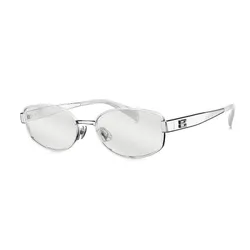 Kính Mát Unisex Bolon BX7001 B90 Màu Bạc