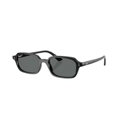 Kính Mát Unisex Rayban 0RB4455F 66778151 Màu Đen