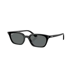 Kính Mát Unisex Rayban 0RB4456F 66778152 Màu Đen