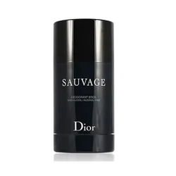 Lăn Khử Mùi Dior Sauvage Deodorant Stick 75g