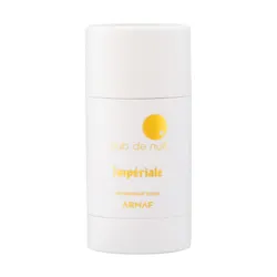 Lăn Khử Mùi Hương Nước Hoa Armaf Club De Nuit Imperiale 75g