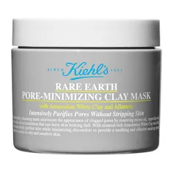 Mặt Nạ Đất Sét Kiehl's Rare Earth Pore-Minimizing Clay Mask 125ml