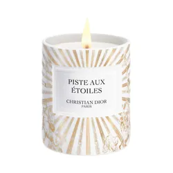 Nến Thơm Dior Piste aux Étoiles Candle - Limited Edition 85g