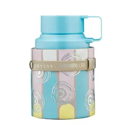 Nước Hoa Unisex Armaf Odyssey Marshmallow EDP 100ml