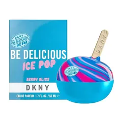 Nước Hoa Nữ DKNY Be Delicious Ice Pop Berry Bliss EDP 50ml