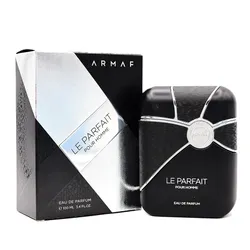 Nước Hoa Nam Armaf Le Parfait Pour Homme Eau De Parfum 100ml