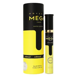 Nước Hoa Nam Armaf Odyssey Mega Limited Edition EDP 10ml