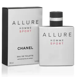 Nước Hoa Nam Chanel Allure Homme Sport EDT 100ml (Fullbox)