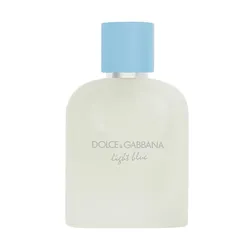 Nước Hoa Nam Dolce & Gabbana D&G Light Blue Pour Homme EDT 100ml