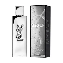 Nước Hoa Nam Yves Saint Laurent YSL MYSLF L’Absolu Parfum 100ml