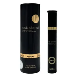 Nước Hoa Nữ Armaf Club De Nuit Intense Woman Eau De Parfum 10ml