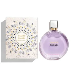 Nước Hoa Nữ Chanel Chance Eau Splendide Limited EDP 100ml