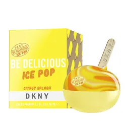 Nước Hoa Nữ DKNY Delicious Ice Pop Citrus Splash EDP 50ml