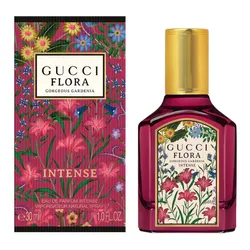 Nước Hoa Nữ Gucci Flora Gorgeous Gardenia Eau De Parfum Intense 30ml
