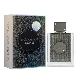 Nước Hoa Unisex Armaf Club de Nuit Bling EDP 75ml