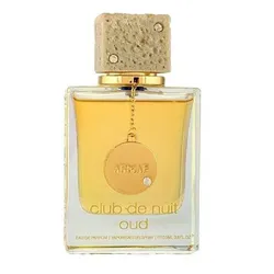 Nước Hoa Unisex Armaf Club De Nuit Oud Eau De Parfum 105ml