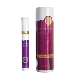 Nước Hoa Unisex Armaf Club De Nuit Untold EDP Mini 10ml