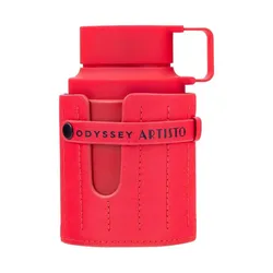 Nước Hoa Unisex Armaf Odyssey Artisto The Red Edition EDP 100ml
