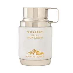 Nước Hoa Unisex Armaf Odyssey Eau De Montagne Mountain Edition EDP 100ml