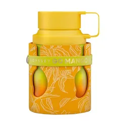 Nước Hoa Unisex Armaf Odyssey Go Mango EDP 100ml