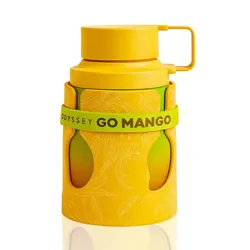 Nước Hoa Unisex Armaf Odyssey Go Mango Tropical Collection EDP 100ml