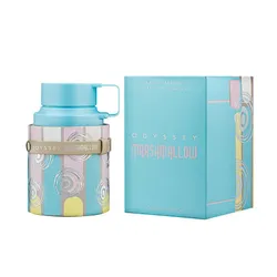 Nước Hoa Unisex Armaf Odyssey Marshmallow Gourmand Edition Eau De Parfum Spray 100ml