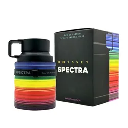 Nước Hoa Unisex Armaf Odyssey Spectra Rainbow Edittion EDP 100ml