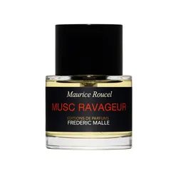 Nước Hoa Unisex Frederic Malle Musc Ravageur EDP 50ml