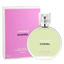 Nước Hoa Xịt Thơm Tóc Chanel Chance Eau Fraiche Parfum Cheveux Hair Mist 35ml