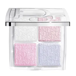 Phấn Bắt Sáng Dior Highlight Backstage Glow Maximizer Palette Tone 002 Frosted Opal Glow