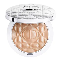 Phấn Bắt Sáng Highlighter Dior Forever Glow Luminizer Tone 01 Nude Halo