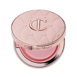Phấn Nước Trang Điểm Charlotte Tilbury Pillow Talk Beautifying Cushion Limited Tone 2C 12g