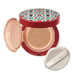 Phấn Nước Gucci Cushion De Beauté Foundation Limited Edition Tone 2.5