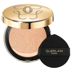 Phấn Nước Trang Điểm Guerlain Parure Gold Cushion SPF40 PA+++ Tone 00N - Beige 14.5g